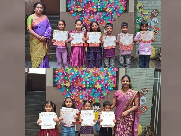 Traffic Awareness Program 